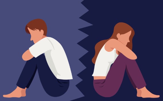 Kapcsolatok rejtett dinamikái előadás